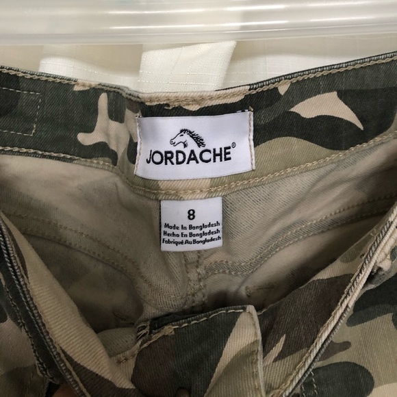 Army jeans - Picture 2 of 5